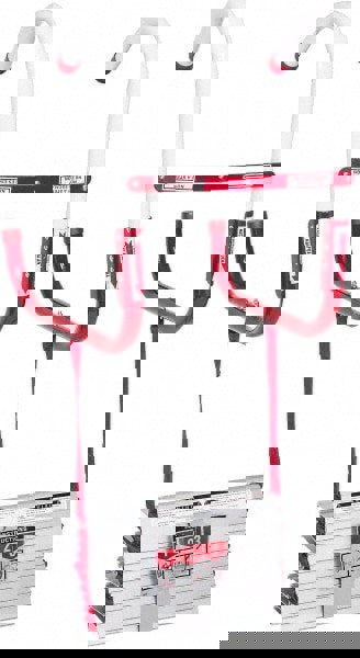 Escape Ladders; Number of Stories: 2 ; Weight Capacity (Lb.): 1000.00